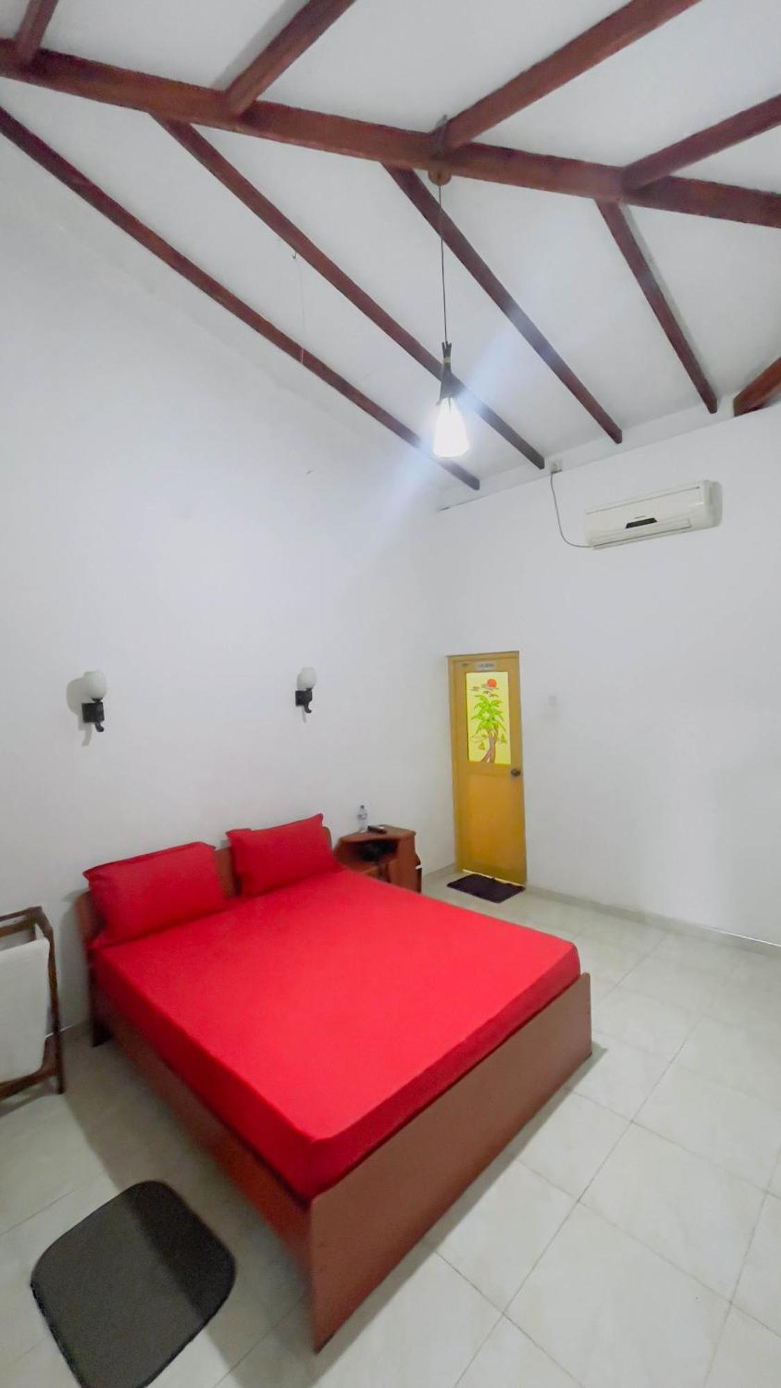 White Eagle Hotel Sigiriya Dış mekan fotoğraf