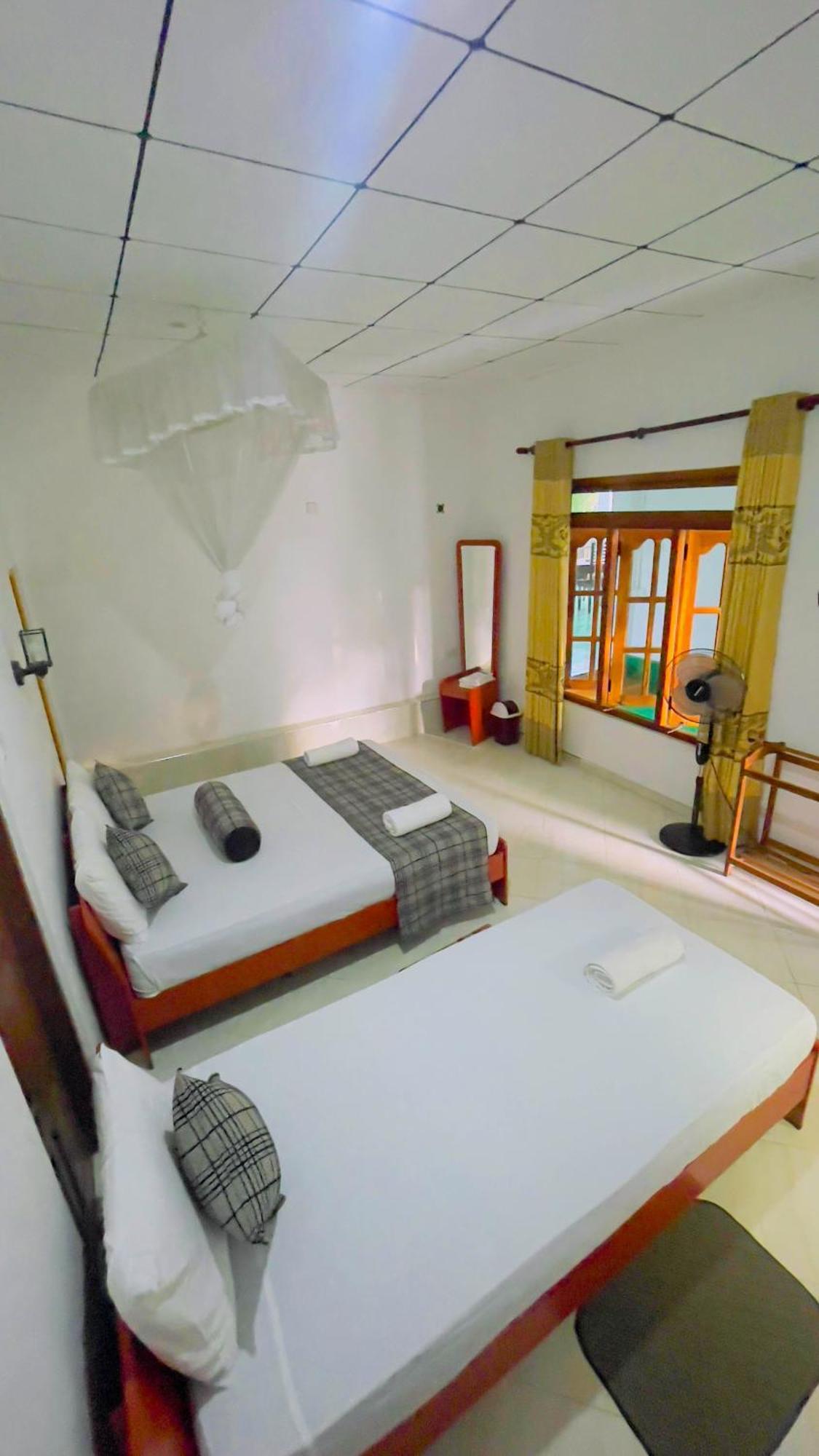 White Eagle Hotel Sigiriya Dış mekan fotoğraf