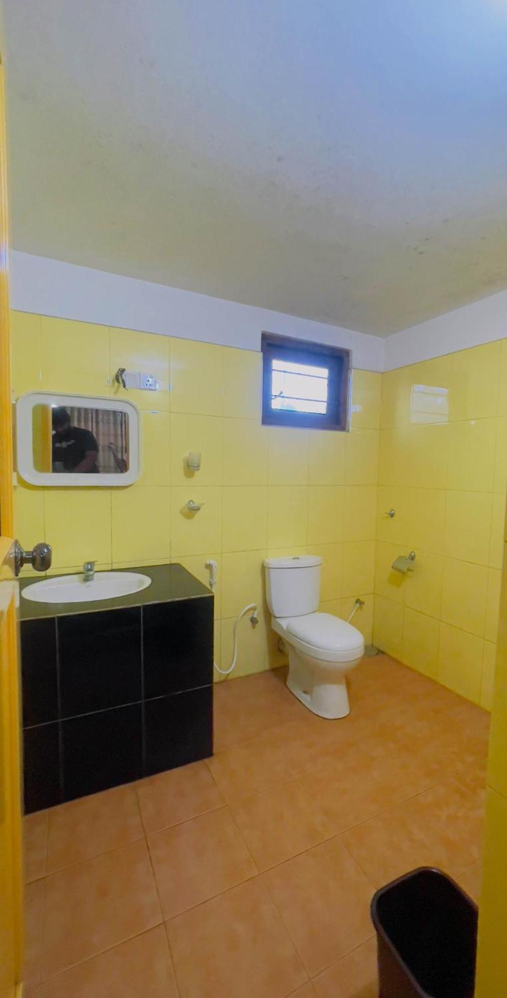 White Eagle Hotel Sigiriya Dış mekan fotoğraf
