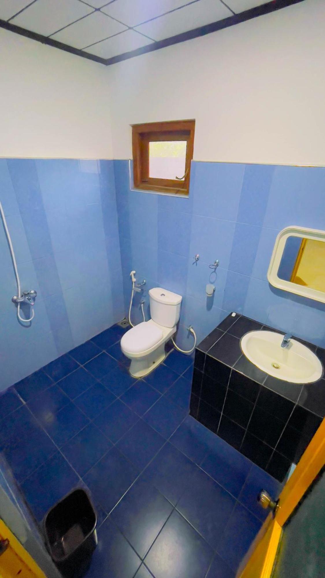White Eagle Hotel Sigiriya Dış mekan fotoğraf