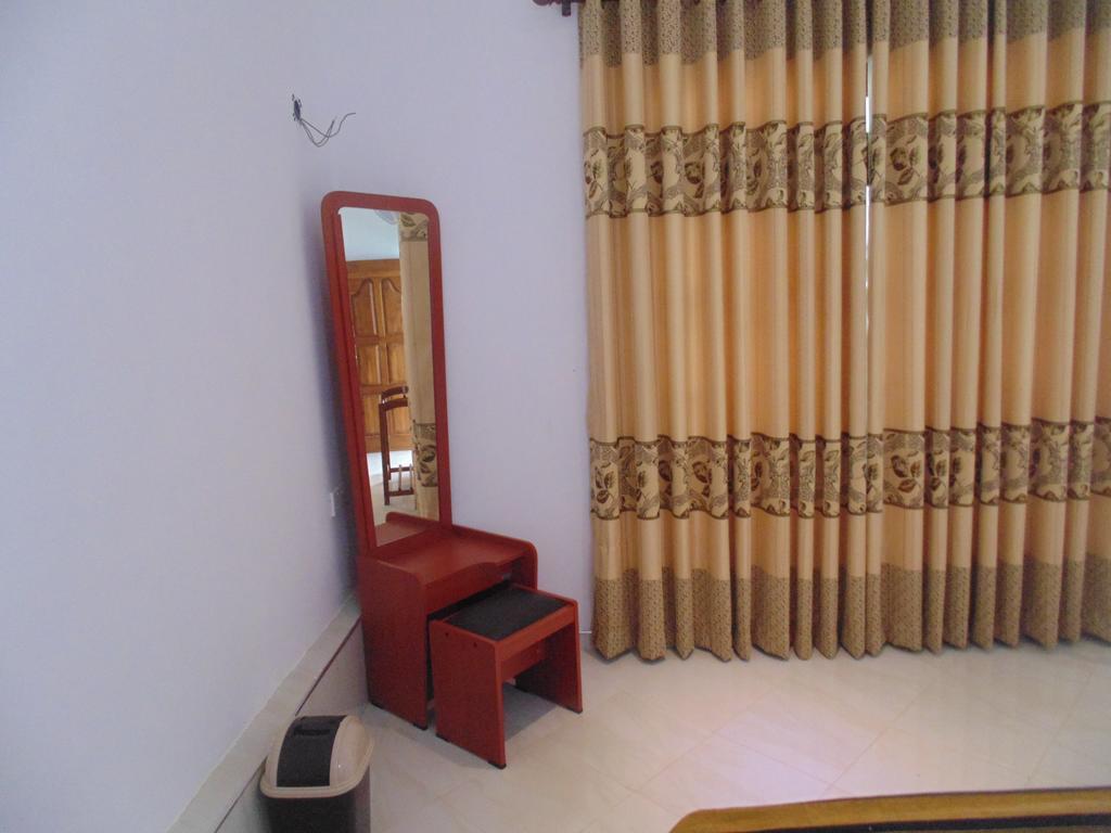White Eagle Hotel Sigiriya Oda fotoğraf