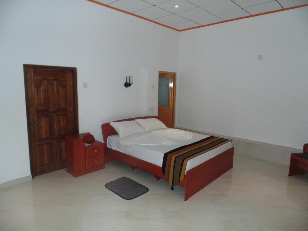 White Eagle Hotel Sigiriya Oda fotoğraf